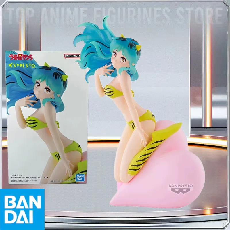 BANDAI Genuine Banpresto Urusei Yatsura ESPRESTO-Soft and Drifting Lum Anime Action Figures Collection Model Toy Ornaments Gift
BANDAI Genuine Banpresto Urusei Yatsura ESPRESTO-Soft and Drifting Lum Anime Action Figures Collection Model Toy Ornaments Gift