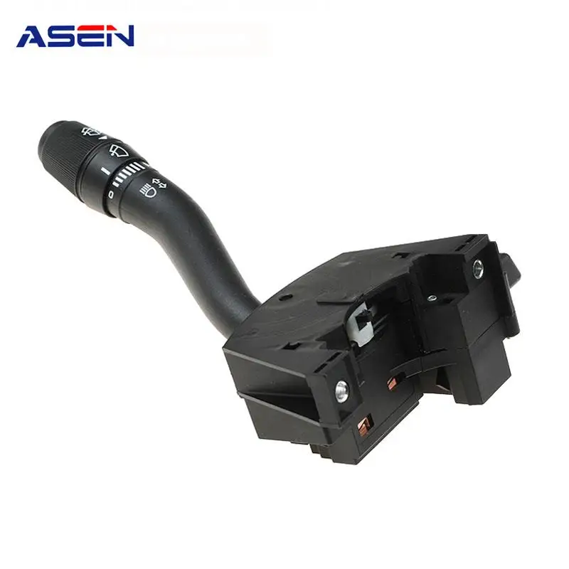 Y85Z13K359CA For Ford F-150 F-250 1997-2000 Y85Z-13K359-CA Turn Signal Switch Windshield Wiper Blinker Switch Lever Hazard
Y85Z13K359CA For Ford F-150 F-250 1997-2000 Y85Z-13K359-CA Turn Signal Switch Windshield Wiper Blinker Switch Lever Hazard