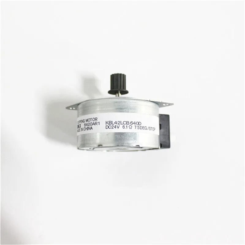 1X A1UDM10100 новый оригинальный шаговый двигатель для Konica Minolta Bizhub BH 7828 BH223 BH283 BH423 BH363
1X A1UDM10100 новый оригинальный шаговый двигатель для Konica Minolta Bizhub BH 7828 BH223 BH283 BH423 BH363