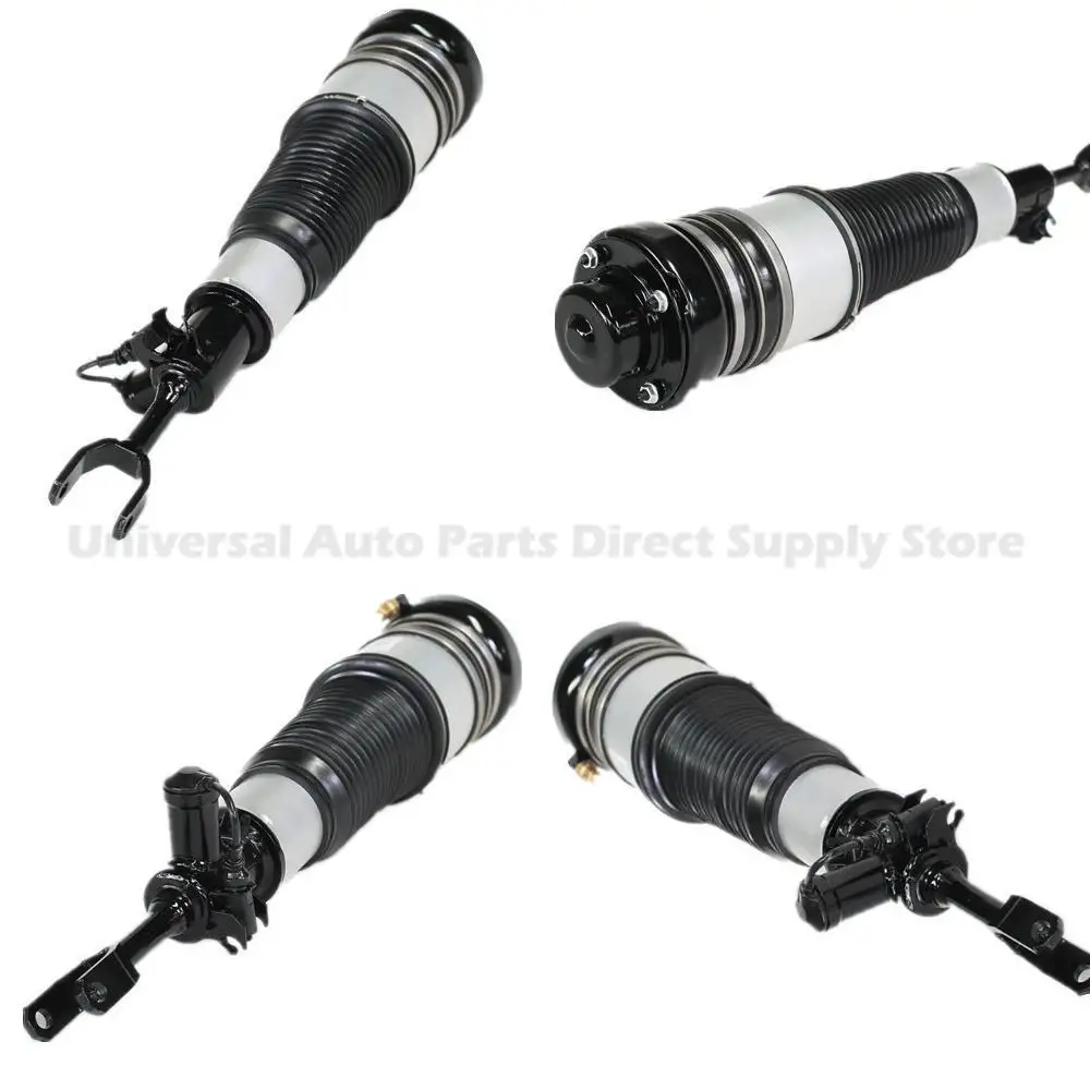 For Audi A6 C6 Front Left Air Suspension Shock Absorber Assembly 4F0616039 Premium Quality Durable Design
For Audi A6 C6 Front Left Air Suspension Shock Absorber Assembly 4F0616039 Premium Quality Durable Design