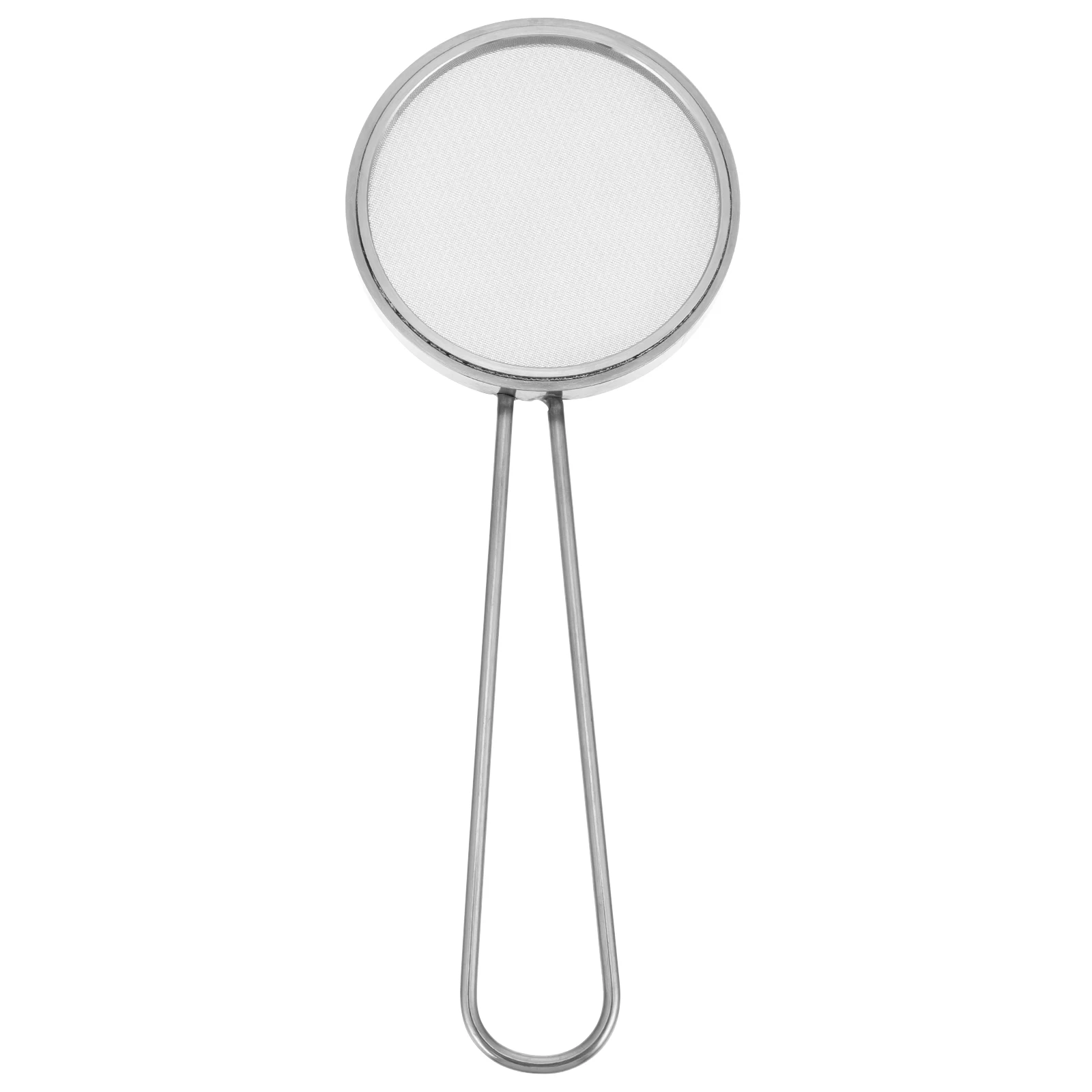 100 Mesh Accessories Cell Sieve Small Stainless Steel Sieves and Strainers for Cooking Juice
100 Mesh Accessories Cell Sieve Small Stainless Steel Sieves and Strainers for Cooking Juice