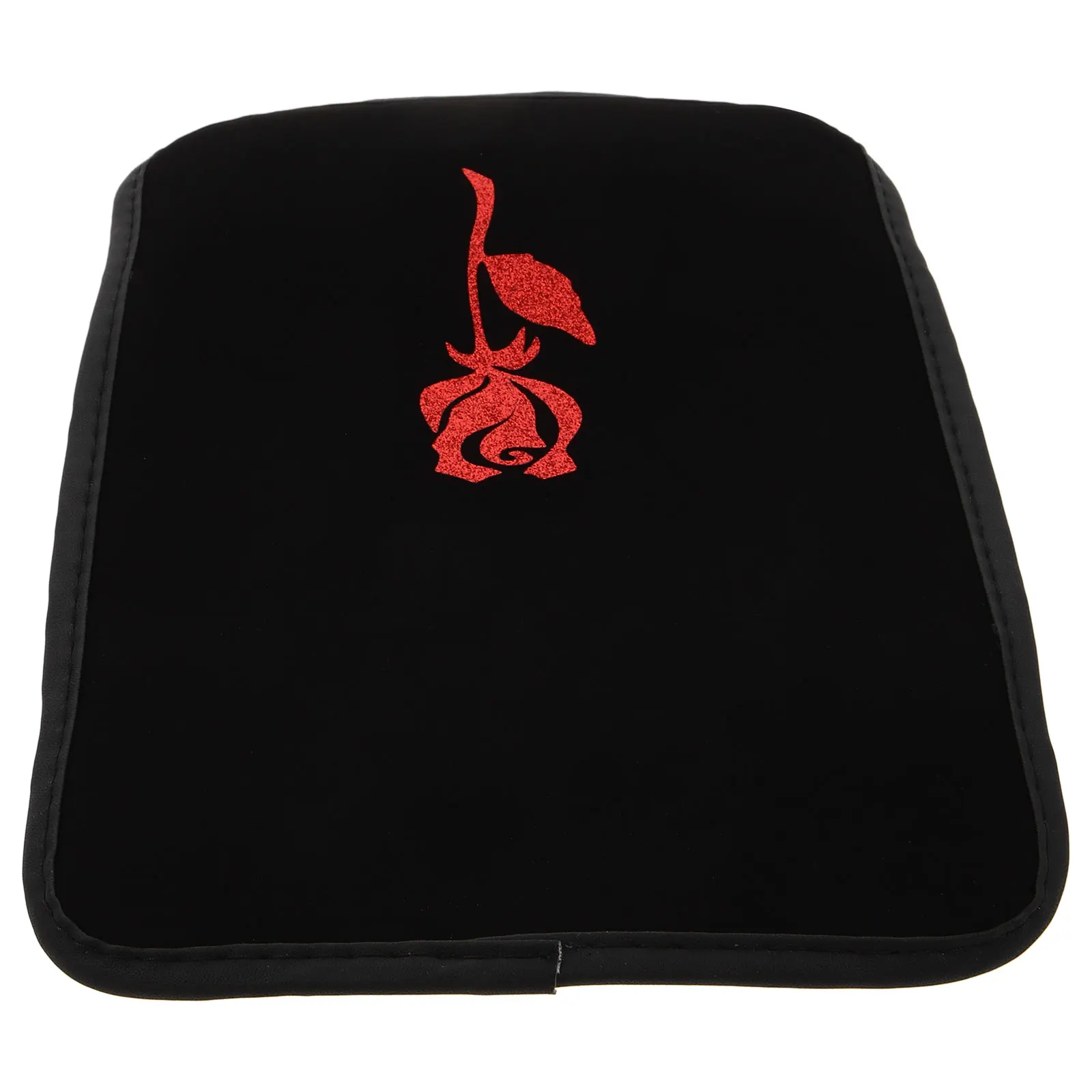 Red Rose Armrest Box Pad PU Car Center Console Cover Ergonomic Cushion Storage Decor Accessories Comfort
Red Rose Armrest Box Pad PU Car Center Console Cover Ergonomic Cushion Storage Decor Accessories Comfort