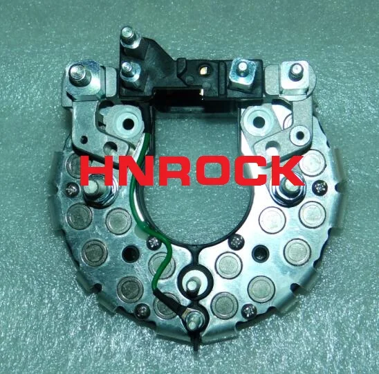 NEW HNROCK Rectifier 6360-345 FOR ALTERNATOR AC172RA AC172RA301A DRA1343 PRE1277A730 2871A008 3282431 5001826641 1277A730
NEW HNROCK Rectifier 6360-345 FOR ALTERNATOR AC172RA AC172RA301A DRA1343 PRE1277A730 2871A008 3282431 5001826641 1277A730