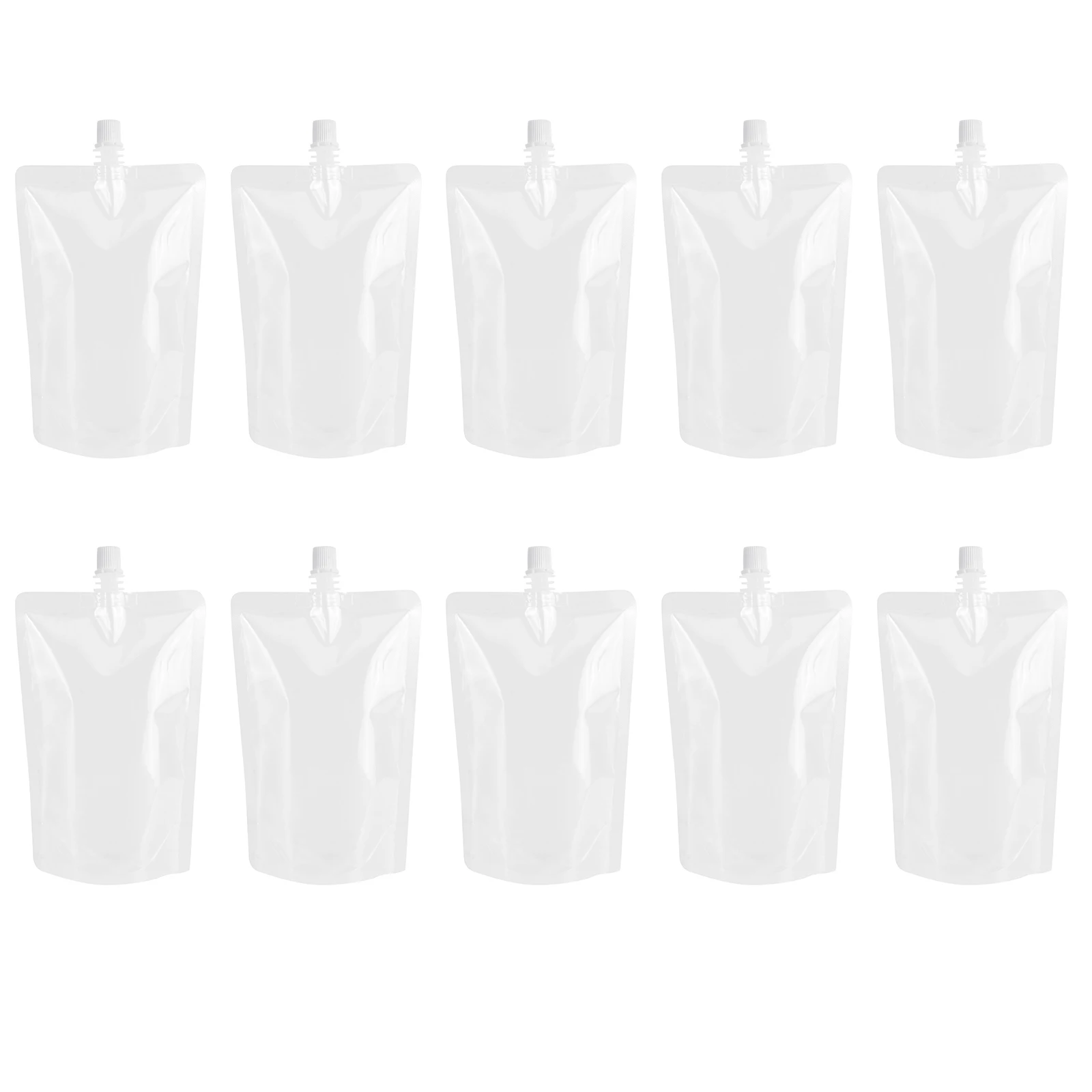 Clear Travel Bottles Flask for Pouches Drinking Liquor Pouch Plastic Flasks Bag Beverages Bag
Clear Travel Bottles Flask for Pouches Drinking Liquor Pouch Plastic Flasks Bag Beverages Bag