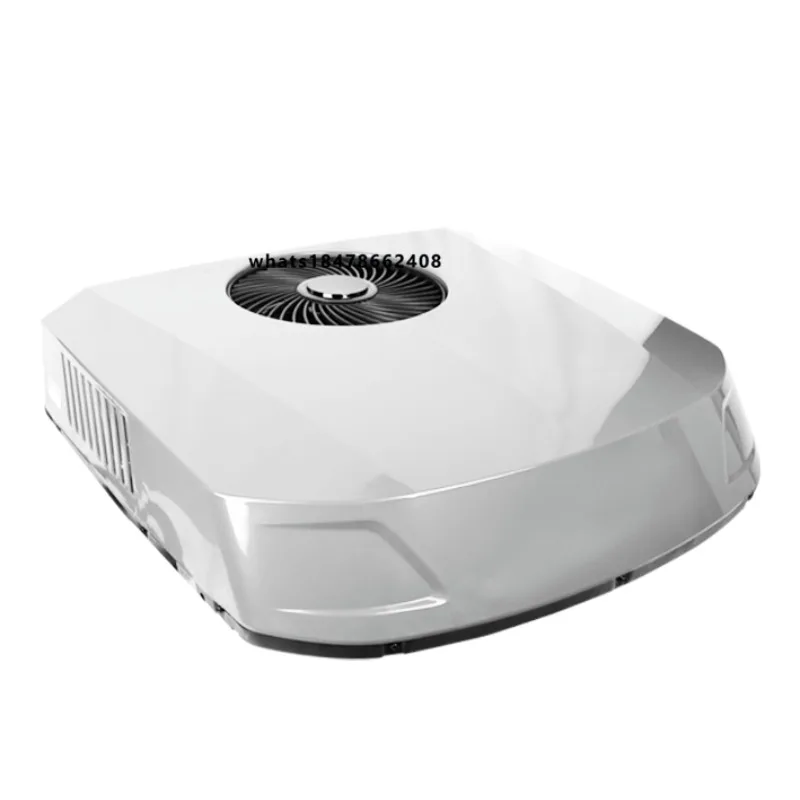 24V Truck Sleeper Parking Cooler Car AC Kit Electric Tractor Truck Cab Air Conditioner
24V Truck Sleeper Parking Cooler Car AC Kit Electric Tractor Truck Cab Air Conditioner