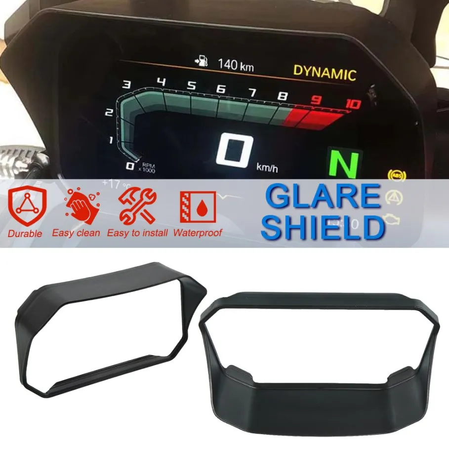 2025 2024 2023 Instrument Hat Sun Visor Meter Cover Guard For BMW R1300 GS ADVENTURE R 1300GS R 1300 GS 1300 GS1300 2023-2025
2025 2024 2023 Instrument Hat Sun Visor Meter Cover Guard For BMW R1300 GS ADVENTURE R 1300GS R 1300 GS 1300 GS1300 2023-2025
