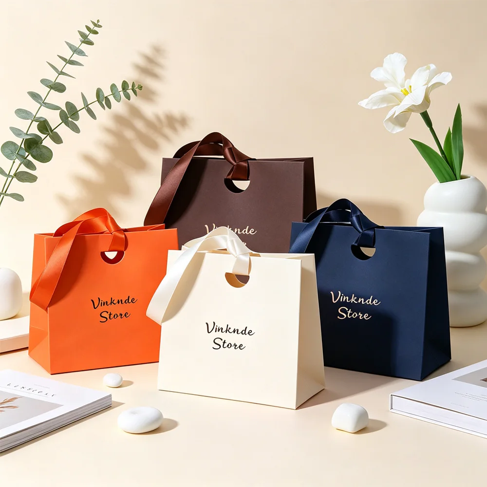 10/24/30 pack Personalized Black Blue Jewelry Handbag Ribbon Bag Cosmetic Shopping Gift Candy Aromatherapy Crystal Cookies Pouch
10/24/30 pack Personalized Black Blue Jewelry Handbag Ribbon Bag Cosmetic Shopping Gift Candy Aromatherapy Crystal Cookies Pouch