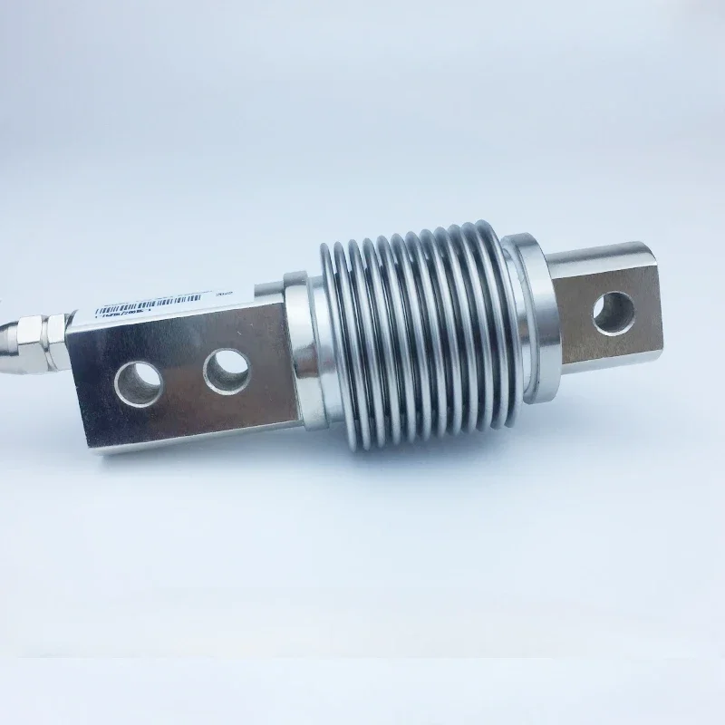 ZNHL-B Weighing sensor, batching belt, weighing corrugated pipe, high-precision force sensor Z6FD1Z6FC3HSX-A
ZNHL-B Weighing sensor, batching belt, weighing corrugated pipe, high-precision force sensor Z6FD1Z6FC3HSX-A