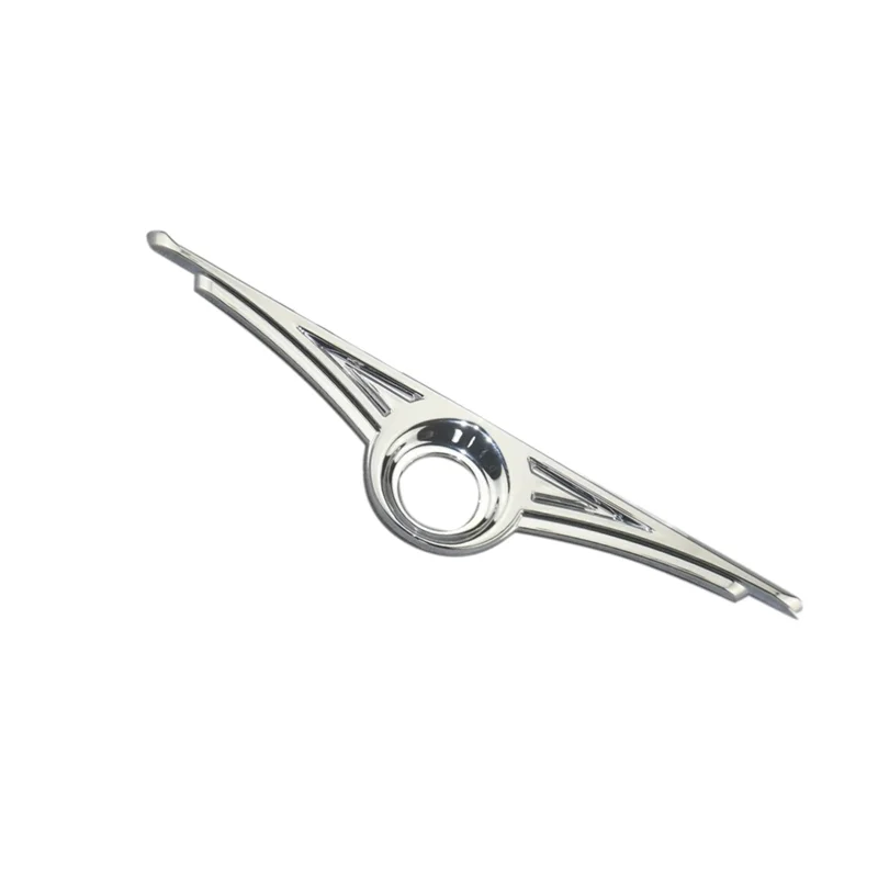 Motorcycle Rear Trunk Key Hole Trim Decorative Parts for Honda Gold Wing GL 1800 2001-2017 Goldwing GL1800
Motorcycle Rear Trunk Key Hole Trim Decorative Parts for Honda Gold Wing GL 1800 2001-2017 Goldwing GL1800