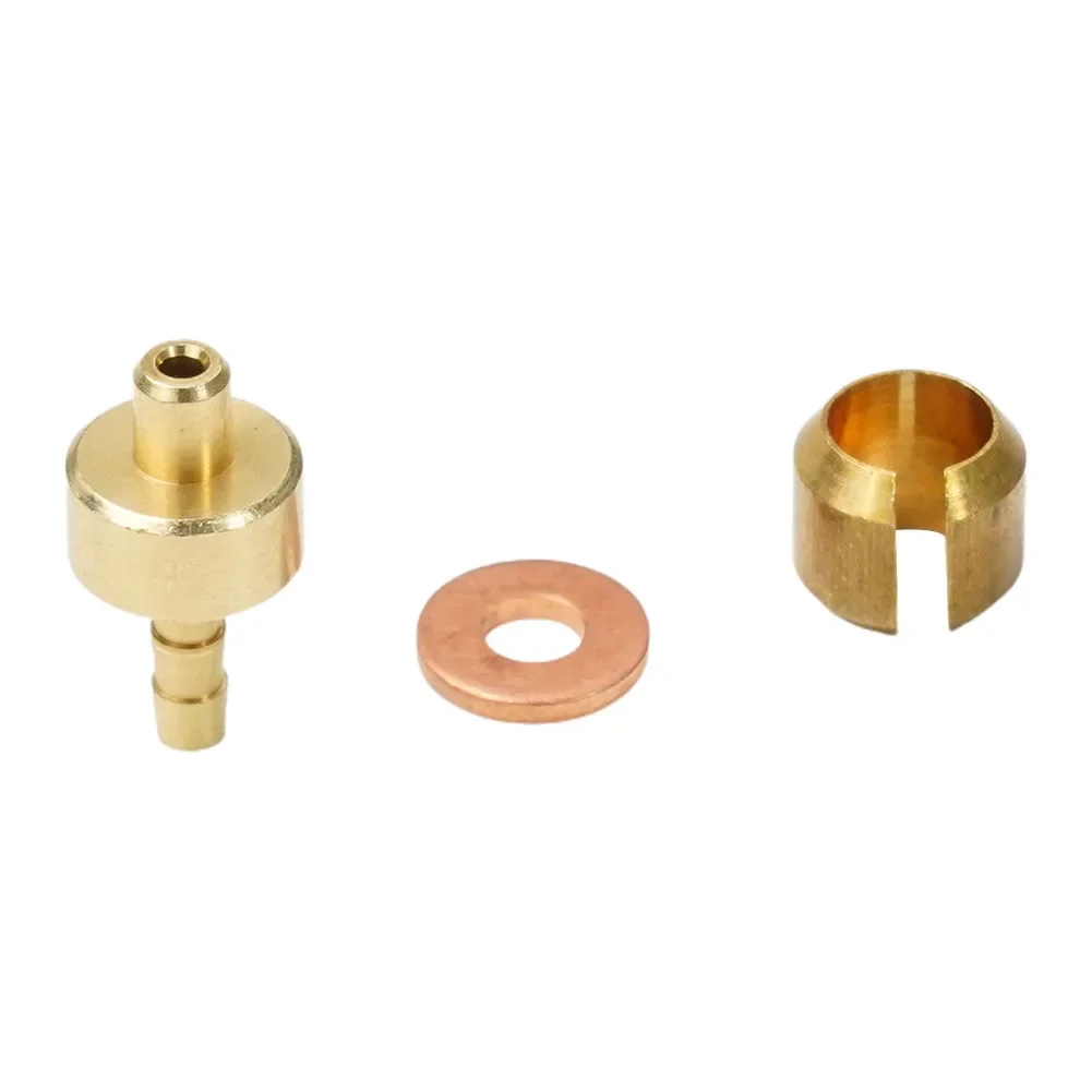 Assembly Washer Assorted Attachment Bicycle Component Cycling Fittings Metal Oil Needle Olive Head High Quality
Assembly Washer Assorted Attachment Bicycle Component Cycling Fittings Metal Oil Needle Olive Head High Quality