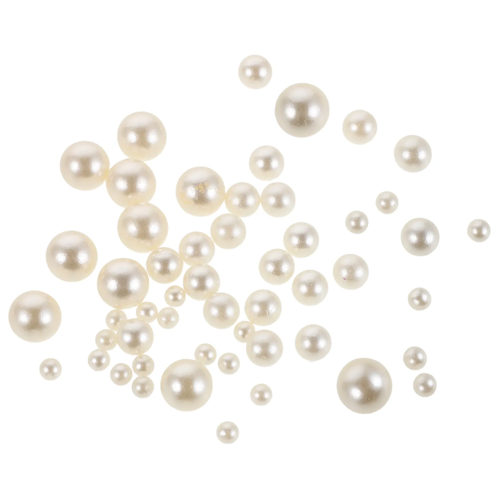 500Pcs Artificial Vase Pearls Ivory Round Faux Pearls 6Mm 10Mm 14Mm Plastic Loose Craft Beads for Wedding Table Decor Floating
500Pcs Artificial Vase Pearls Ivory Round Faux Pearls 6Mm 10Mm 14Mm Plastic Loose Craft Beads for Wedding Table Decor Floating