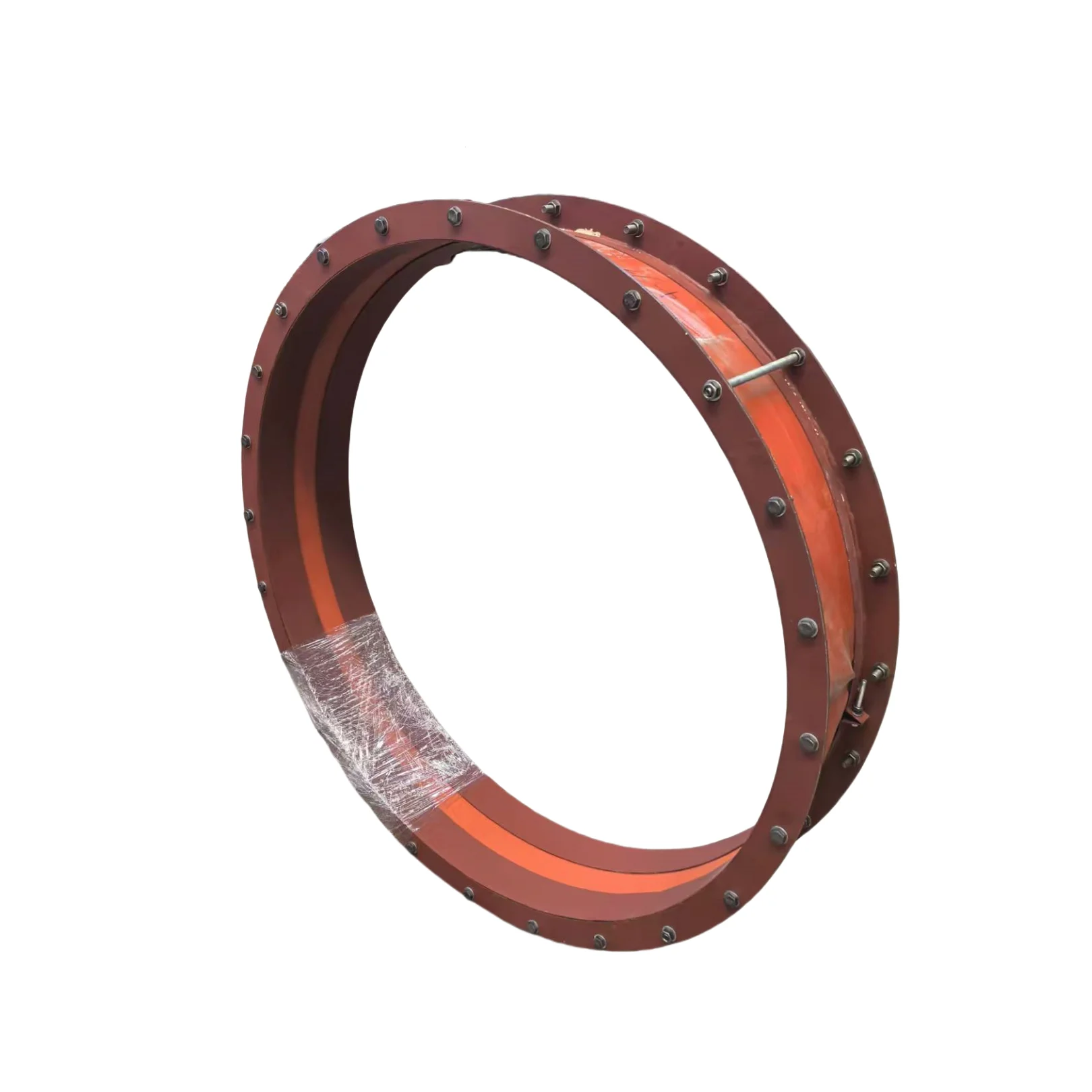 Flexible Durable High Quality Design Ensuring Reliable Support In Any Environment Round Soft Connection
Flexible Durable High Quality Design Ensuring Reliable Support In Any Environment Round Soft Connection