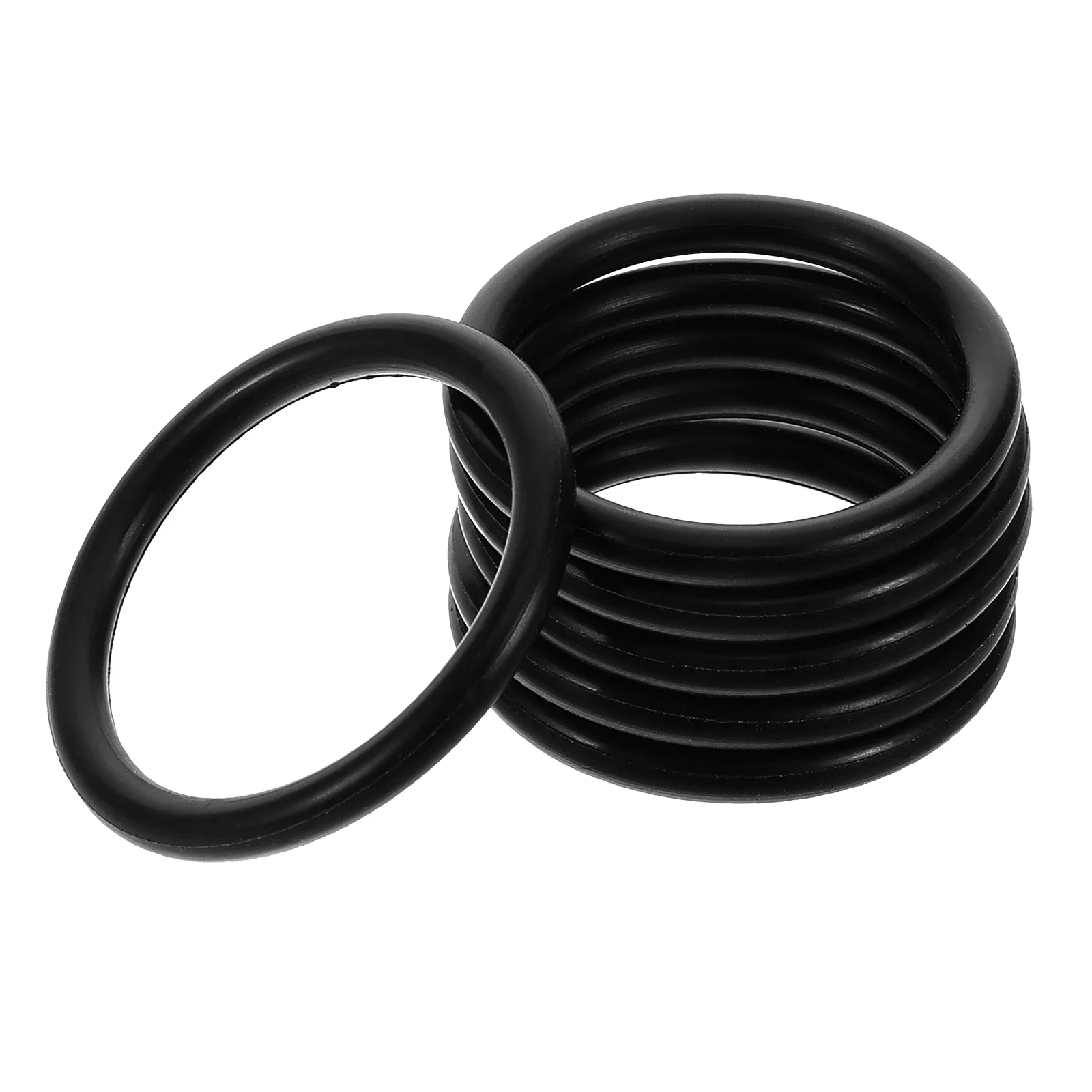 6 Pcs Jack Oil Seal Hydraulic Repair Parts Horizontal Floor Car Replacement Plastic Durability Wide Application Compatibility
6 Pcs Jack Oil Seal Hydraulic Repair Parts Horizontal Floor Car Replacement Plastic Durability Wide Application Compatibility