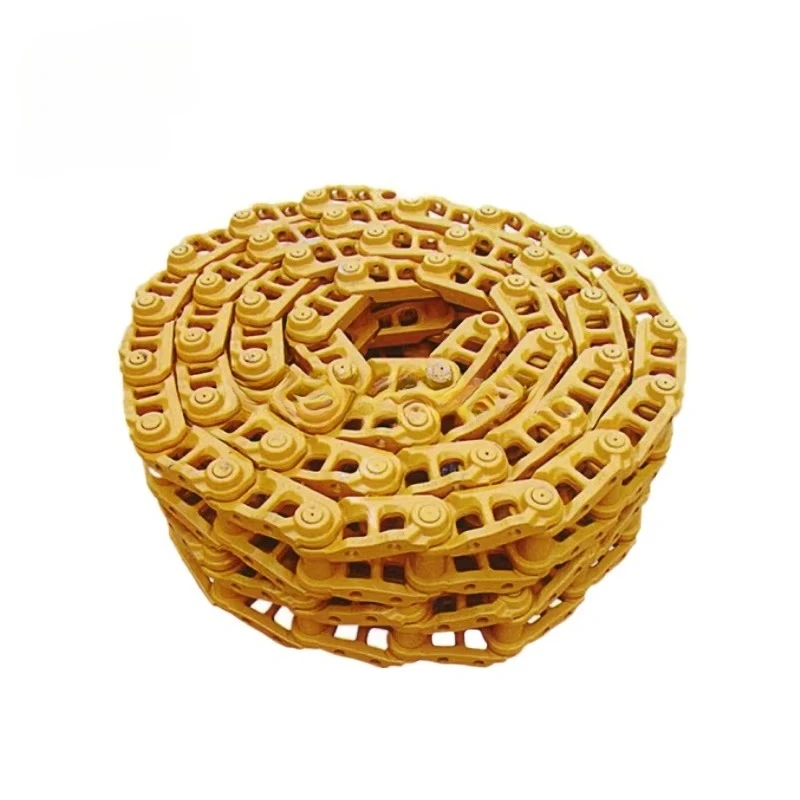 Excavator Undercarriage Spare Parts SH200 Track Link SH200 Track Roller
Excavator Undercarriage Spare Parts SH200 Track Link SH200 Track Roller