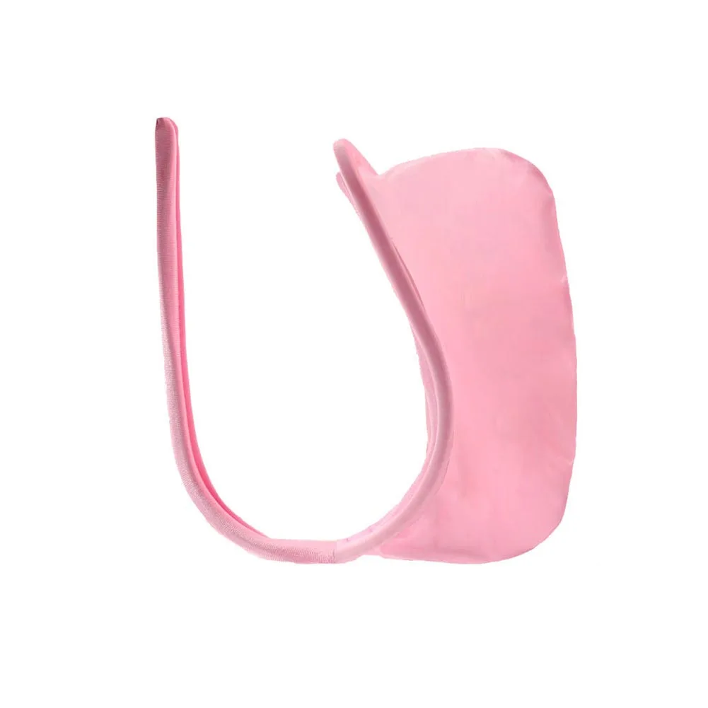 Men's C-String Thong Open Close JJ Sheath Invisible Underwear Gay Sissy Pouch Panties Sexy Lingerie Silky Thongs Backless Bikini 
Men's C-String Thong Open Close JJ Sheath Invisible Underwear Gay Sissy Pouch Panties Sexy Lingerie Silky Thongs Backless Bikini