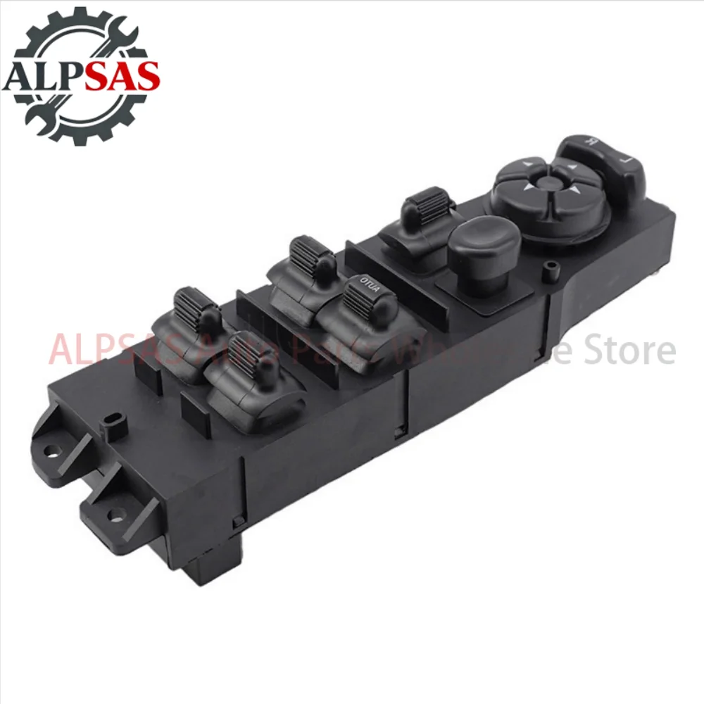 68171680AB Главный переключатель управления стеклоподъемниками для Dodge Ram 2002-2010 гг., высококачественные автозапчасти, новые
68171680AB Главный переключатель управления стеклоподъемниками для Dodge Ram 2002-2010 гг., высококачественные автозапчасти, новые