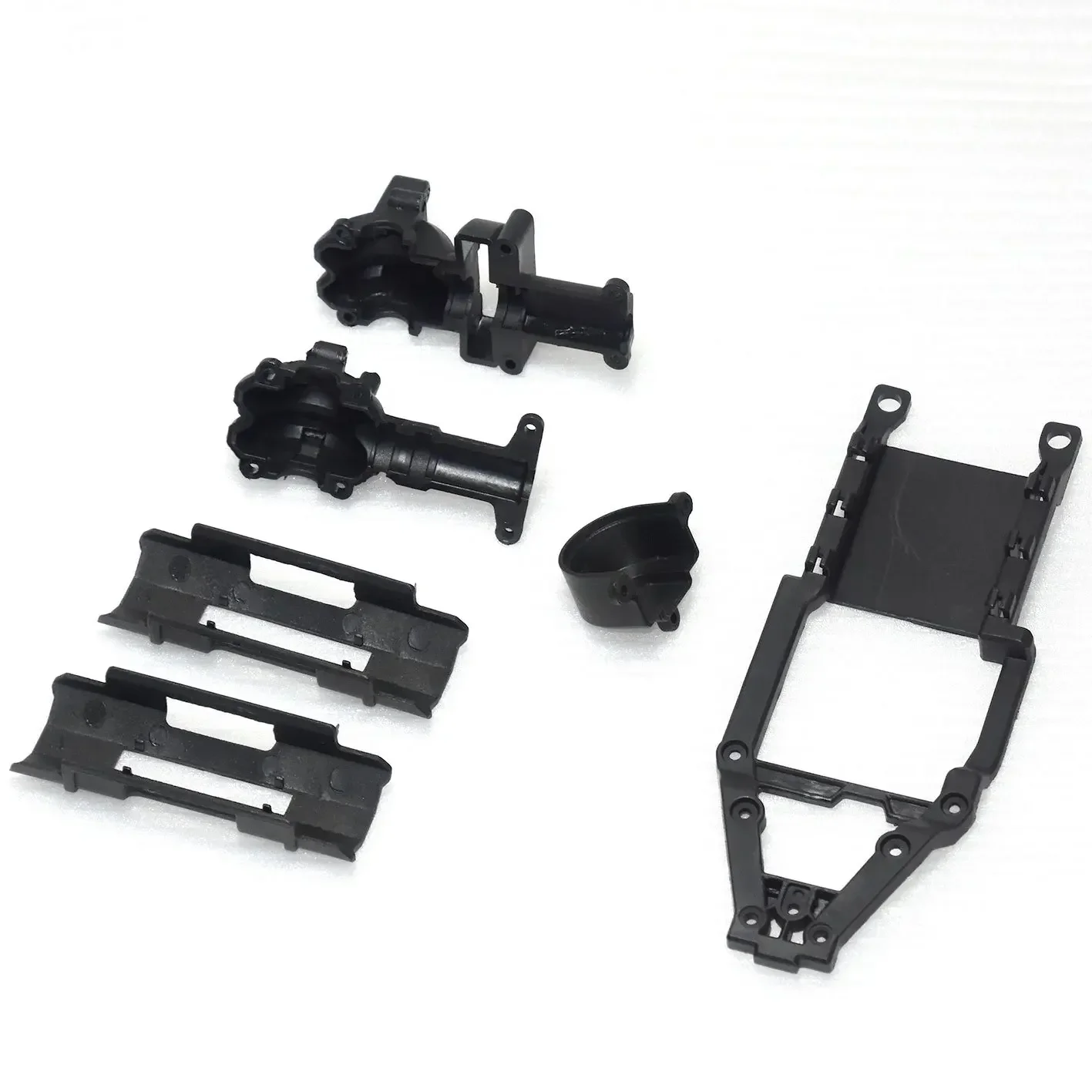 HBX Part 12601R Gear Box Housing +Upper Deck +Battery Cover Haiboxing 1/12 RC Truck
HBX Part 12601R Gear Box Housing +Upper Deck +Battery Cover Haiboxing 1/12 RC Truck
