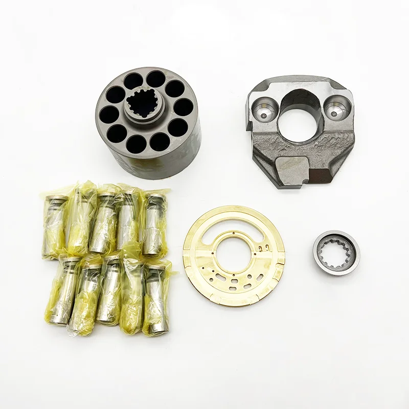 Для KOMATSU PC55MR поршневой клапанной пластины PC55MR Swash Assy насос сечовой пузырь плоская пластина плунжерный экскаватор гидравлические детали
Для KOMATSU PC55MR поршневой клапанной пластины PC55MR Swash Assy насос сечовой пузырь плоская пластина плунжерный экскаватор гидравлические детали