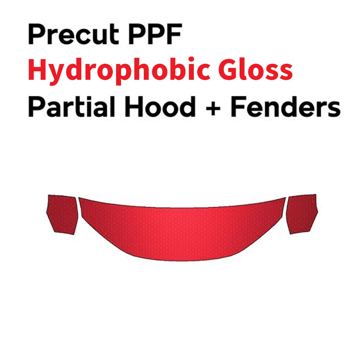 PreCut PPF Paint Protection Film Gloss DIY Clear Bra Kit for Honda Odyssey 2025Partial Hood Fenders Mirrors
PreCut PPF Paint Protection Film Gloss DIY Clear Bra Kit for Honda Odyssey 2025Partial Hood Fenders Mirrors