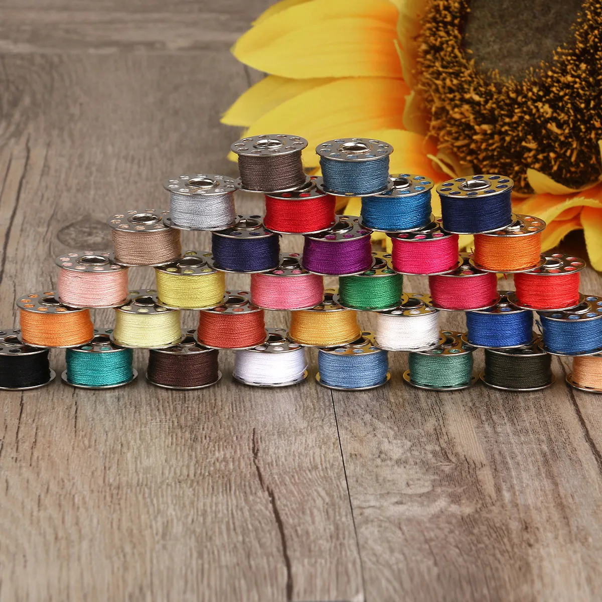 100pcs Sewing Kit Needlework Box Sewing Tools Set For Machine Repair Home Travel Beginners Random Color Plastic Metal
100pcs Sewing Kit Needlework Box Sewing Tools Set For Machine Repair Home Travel Beginners Random Color Plastic Metal