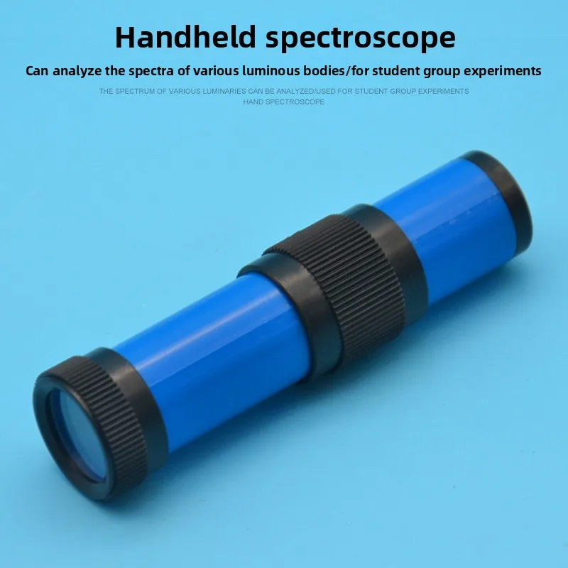 Handheld Vision Spectroscope Light Emission Spectroscopy Spectrum Light Emission Spectroscopy Spectrum Physics Science спектроск
Handheld Vision Spectroscope Light Emission Spectroscopy Spectrum Light Emission Spectroscopy Spectrum Physics Science спектроск