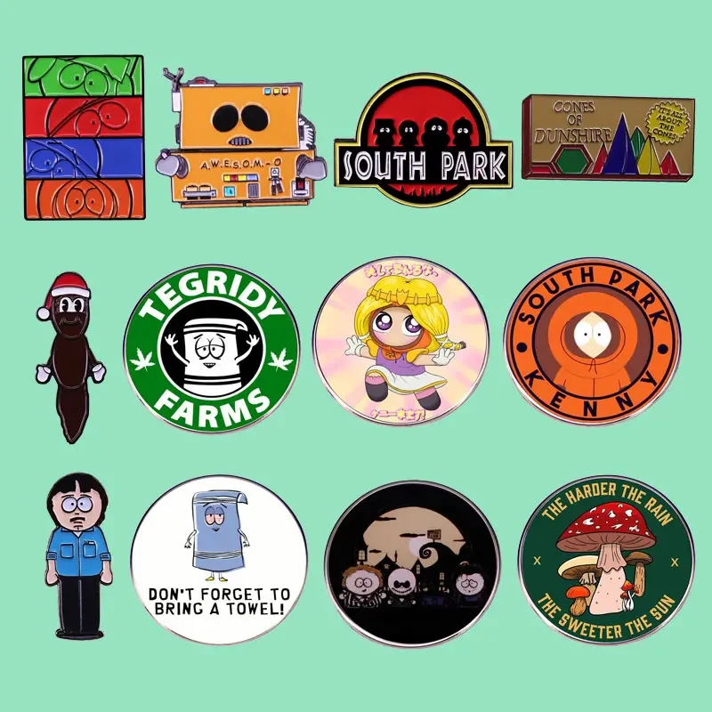European And American Animation Games Metal Lapel Badge Cartoon Mailbox Jewelry Brooch Clothing Backpack Decoration Pins Medal
European And American Animation Games Metal Lapel Badge Cartoon Mailbox Jewelry Brooch Clothing Backpack Decoration Pins Medal