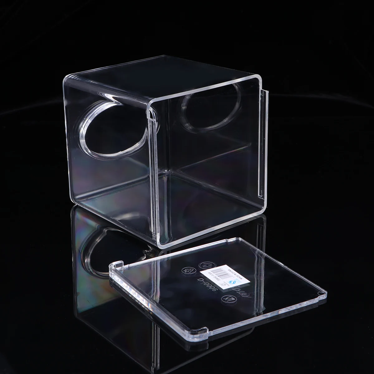 2 Pcs Tissue Box Acrylic Paper Storage Organizer Napkin Holder Cube Case Square Bathroom Living Room Car Office Decor
2 Pcs Tissue Box Acrylic Paper Storage Organizer Napkin Holder Cube Case Square Bathroom Living Room Car Office Decor