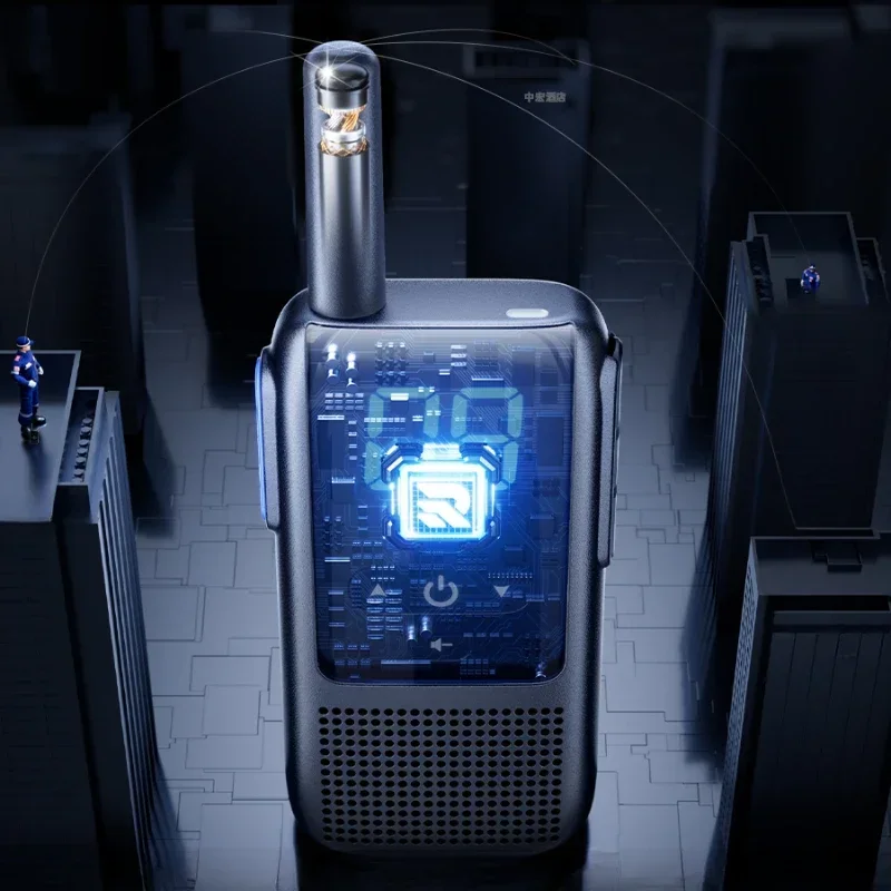 Mini walkie-talkie, small computer, small hotel, outdoor machine, 10 kilometers high-power building, indoor walkie-talkie
Mini walkie-talkie, small computer, small hotel, outdoor machine, 10 kilometers high-power building, indoor walkie-talkie