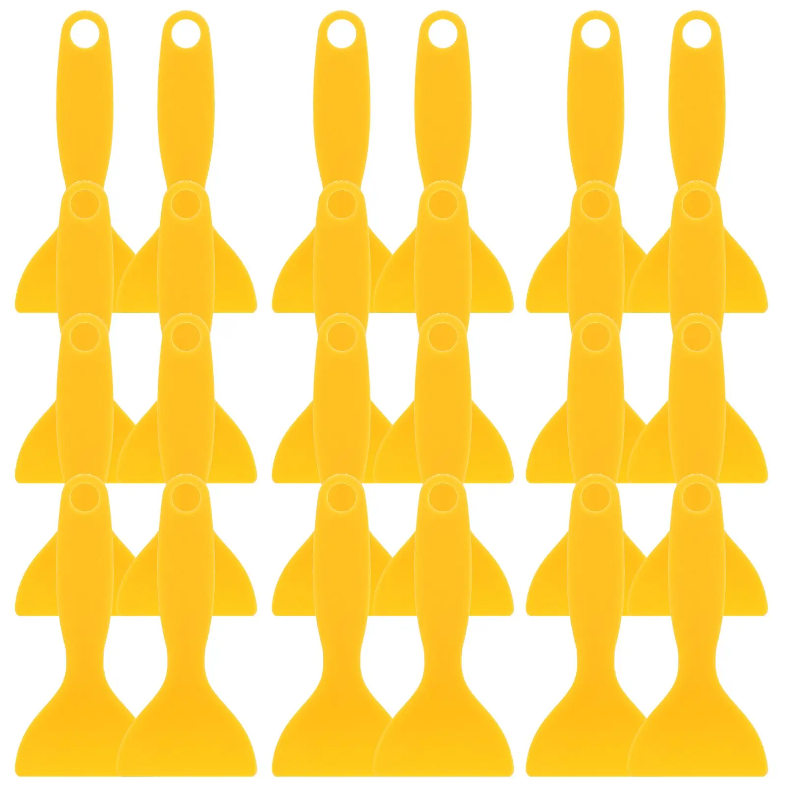 25 Pcs Car Film Closing Window Tint Vinyl Wrapping Car Wrapping Scraper Film Tool Durable Portable Easy Apply Remove
25 Pcs Car Film Closing Window Tint Vinyl Wrapping Car Wrapping Scraper Film Tool Durable Portable Easy Apply Remove