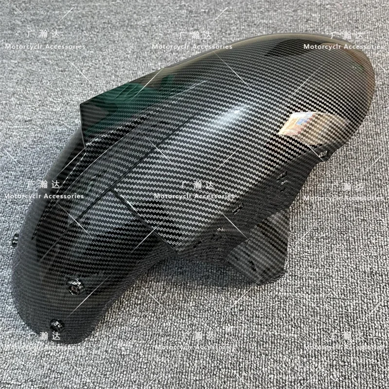 Motorcycle front fender housing water baffle suitable for Kawasaki ZX6R 2005 2006-2008 carbon fiber paint
Motorcycle front fender housing water baffle suitable for Kawasaki ZX6R 2005 2006-2008 carbon fiber paint