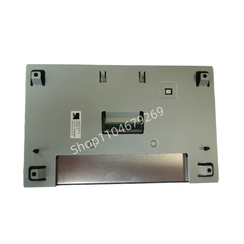 8.0 inch LQ080Y5DZ12 for Vehicle mounted central control display screen
8.0 inch LQ080Y5DZ12 for Vehicle mounted central control display screen