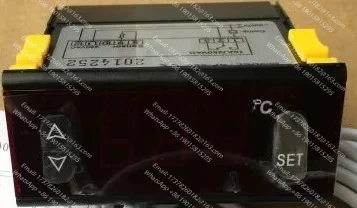 sf-800 Seafood Pool Unit Refrigerator Thermostat Controller Thermostat Temperature OUT Control
sf-800 Seafood Pool Unit Refrigerator Thermostat Controller Thermostat Temperature OUT Control