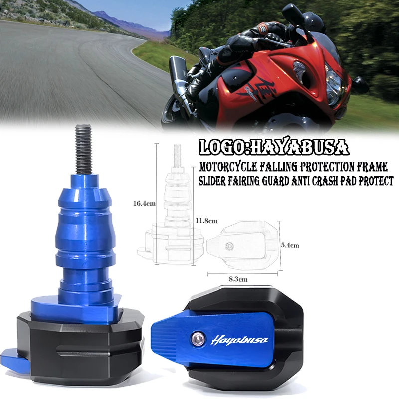 Подходит для HAYABUSA GSXR1300 2008-2018 GSXR 1300, защитная рамка для мотоцикла, слайдер, обтекатель, защита от ударов
Подходит для HAYABUSA GSXR1300 2008-2018 GSXR 1300, защитная рамка для мотоцикла, слайдер, обтекатель, защита от ударов