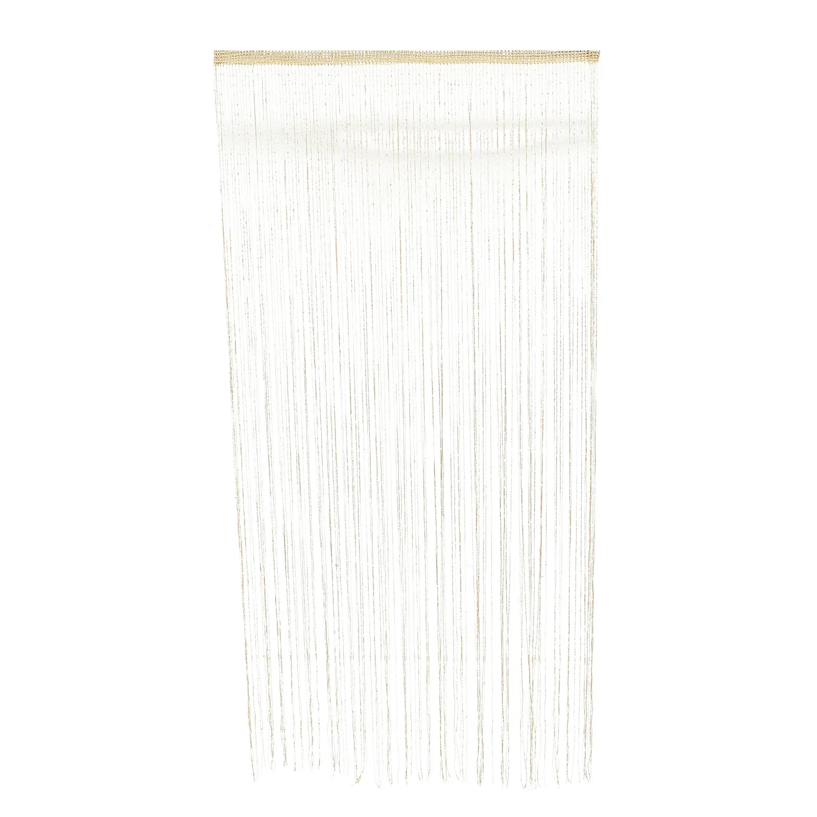 Tassel Door Curtain Premium Polyester Thread Fringe Decorative Window Curtain Home Room Divider Christmas Wedding Party Privacy
Tassel Door Curtain Premium Polyester Thread Fringe Decorative Window Curtain Home Room Divider Christmas Wedding Party Privacy