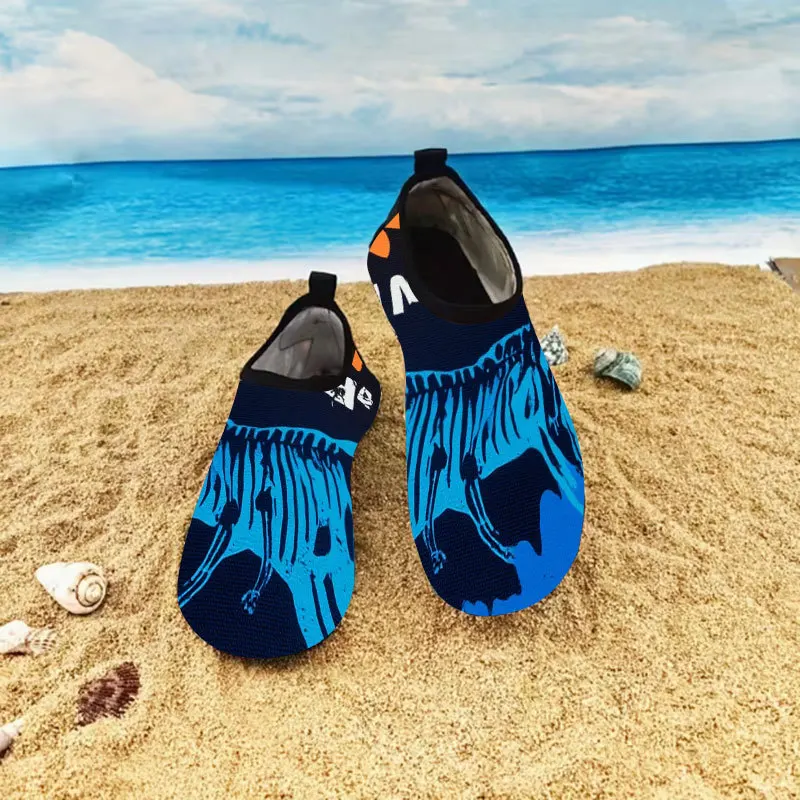 Beach shoes men's adult beach shoes non-slip soft soles spring and summer diving snorkeling creek shoes barefoot quick-drying shoes
Beach shoes men's adult beach shoes non-slip soft soles spring and summer diving snorkeling creek shoes barefoot quick-drying shoes