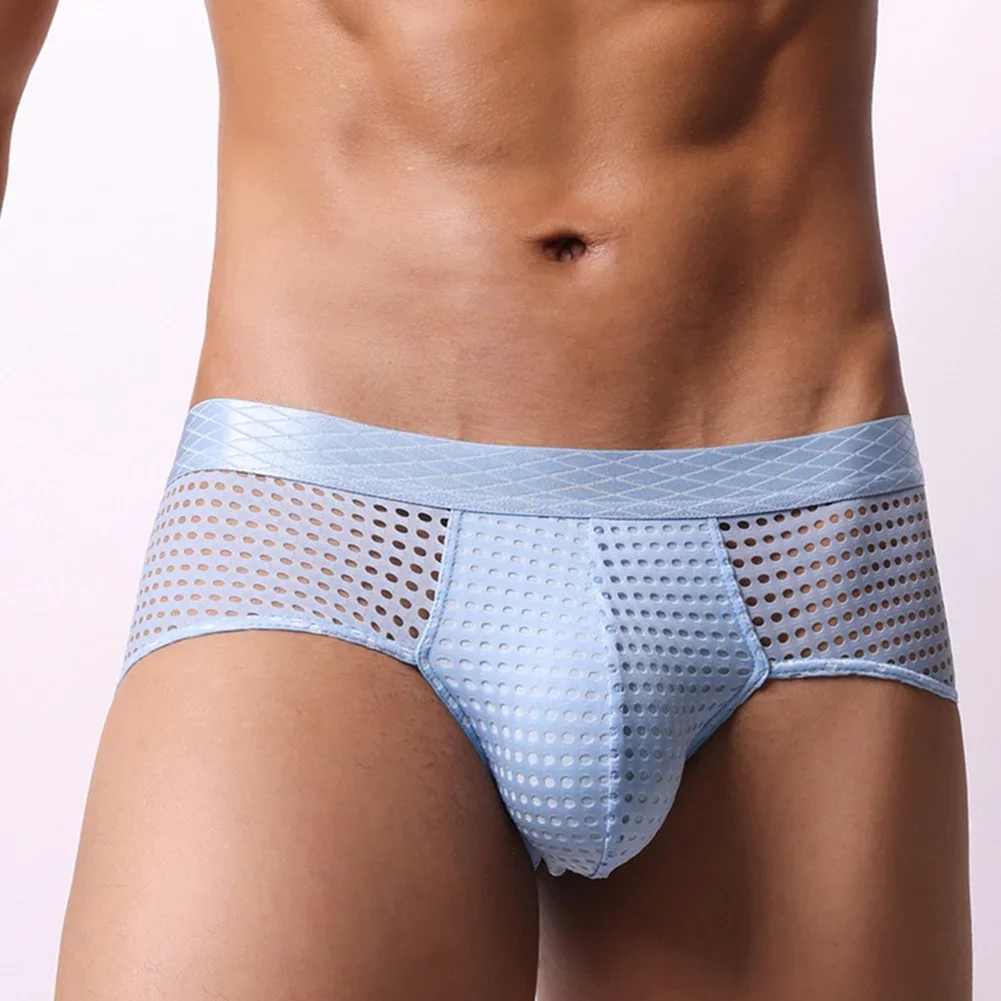Comfortable Men's Lingerie Breathable Lingerie Green Comfortable Briefs Solid Color Pattern Regular Clothing Length
Comfortable Men's Lingerie Breathable Lingerie Green Comfortable Briefs Solid Color Pattern Regular Clothing Length