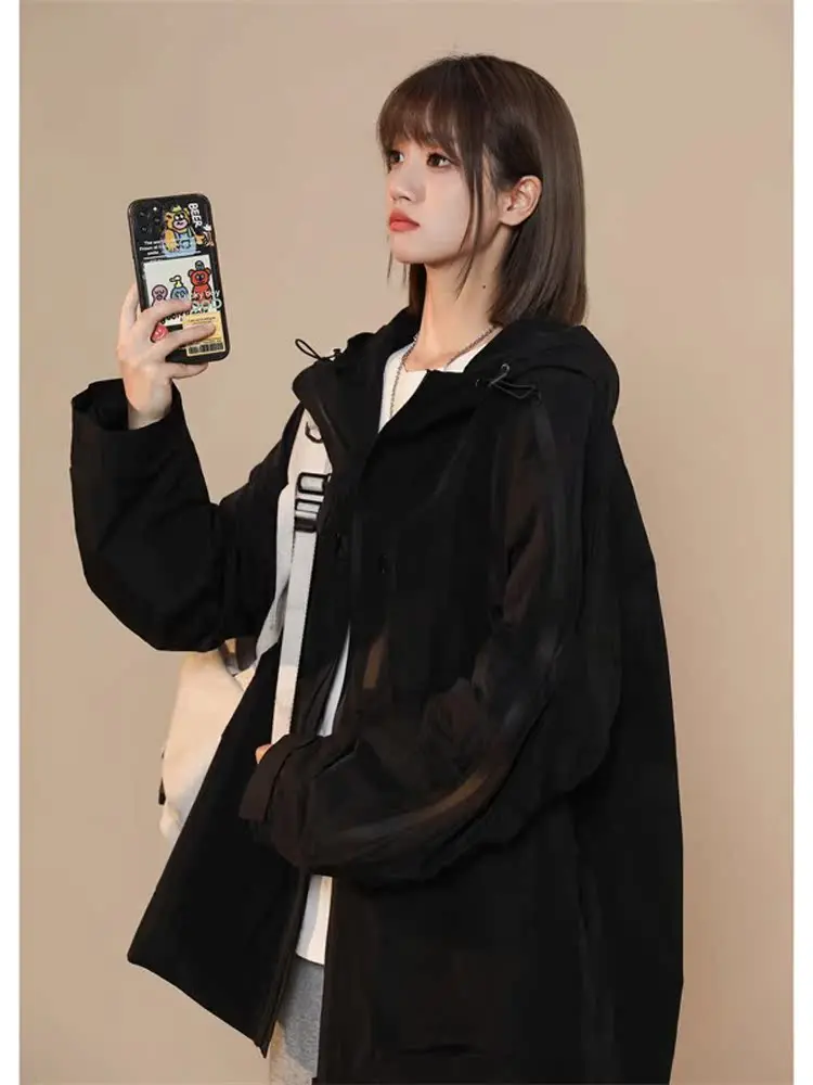 Мужской функциональный костюм Bla Knight San Yan Hardell Jaet для активного отдыха и работы на открытом воздухе, водонепроницаемый, с застежкой-молнией
Мужской функциональный костюм Bla Knight San Yan Hardell Jaet для активного отдыха и работы на открытом воздухе, водонепроницаемый, с застежкой-молнией