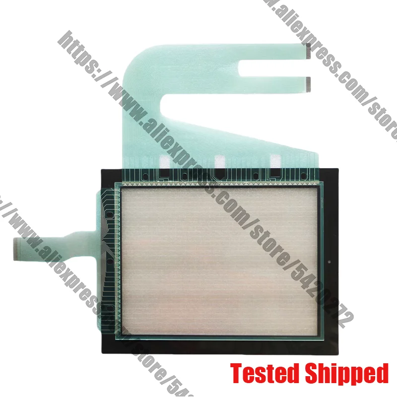 Новый 3180021 -05 3180021 Сенсорная панель HMI PLC 05, мембранный сенсорный экран
Новый 3180021 -05 3180021 Сенсорная панель HMI PLC 05, мембранный сенсорный экран