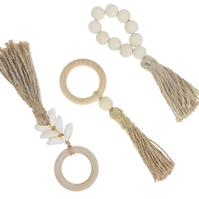 3PCS Braided Tassel Napkin Ring Hotel Banquet Tableware Napkin Ring Home Restaurant Table Decorations
3PCS Braided Tassel Napkin Ring Hotel Banquet Tableware Napkin Ring Home Restaurant Table Decorations