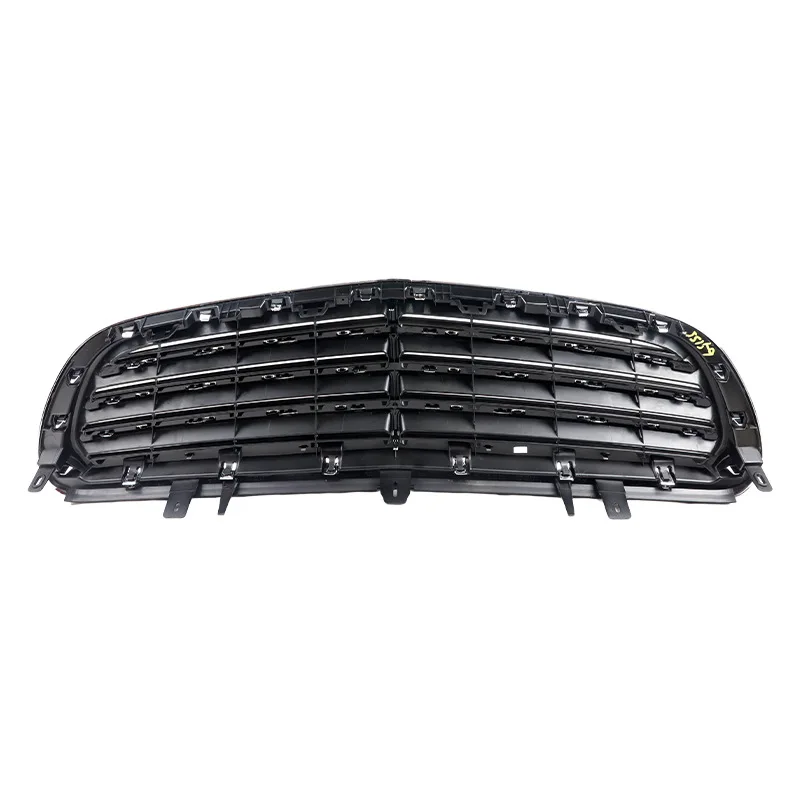 Подходит для Mercedes-Benz W213 E200 E350, средняя сетка передней планки 2138800683
Подходит для Mercedes-Benz W213 E200 E350, средняя сетка передней планки 2138800683