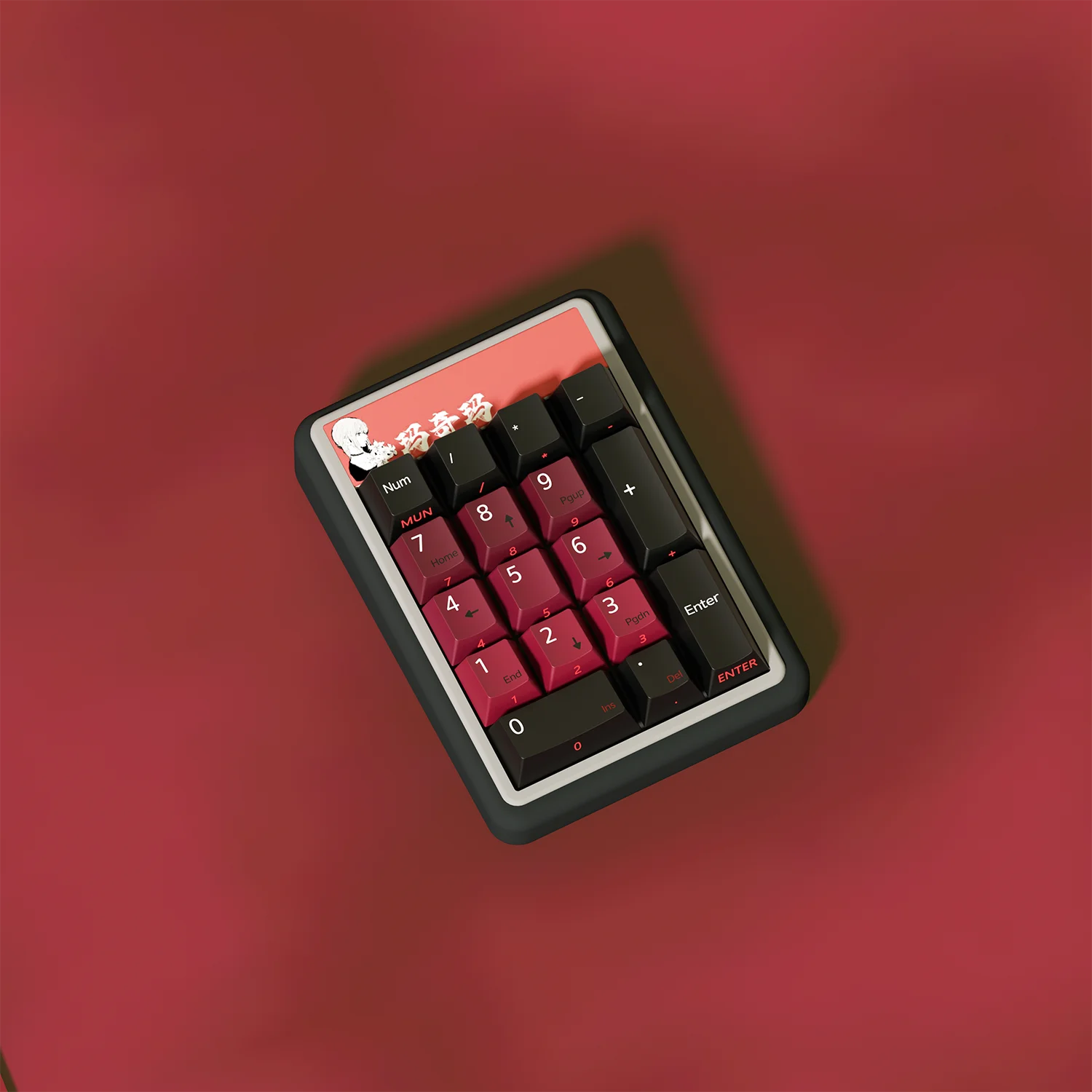 thumb