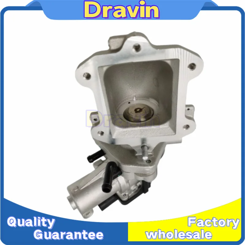 284104A700 28410-4A700 28410 4A700 for HYUNDAI GRAND STAREX 2007-2018 EGR VALVE
284104A700 28410-4A700 28410 4A700 for HYUNDAI GRAND STAREX 2007-2018 EGR VALVE