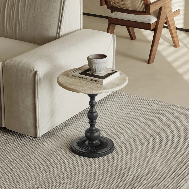 A few designers with quiet wind and natural marble edges are extravagant, and the living room is leisure, round cave stone, smal
A few designers with quiet wind and natural marble edges are extravagant, and the living room is leisure, round cave stone, smal