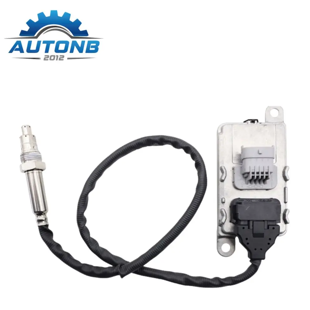 22827991 Original New Nitrogen Oxygen Sensor Nox Sensor Fit For VOLVO Truck
22827991 Original New Nitrogen Oxygen Sensor Nox Sensor Fit For VOLVO Truck