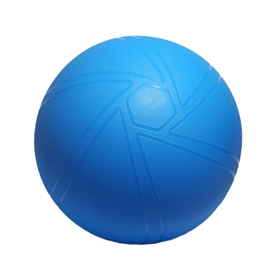 Gym Fitness Anti-Burst Stable PVC Yoga Pilates Ball Stable Exercise Equipment New
Gym Fitness Anti-Burst Stable PVC Yoga Pilates Ball Stable Exercise Equipment New