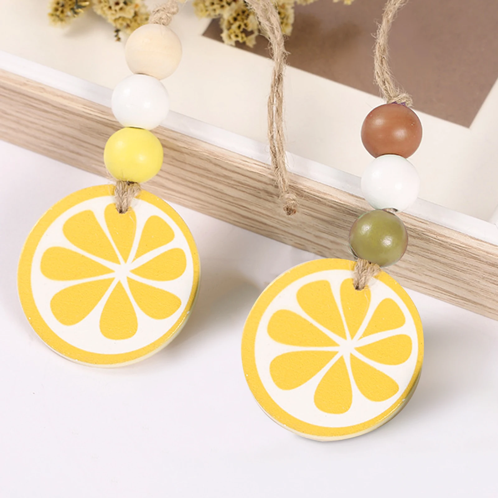 10pcs Wooden Lemon Ornaments Diy Wood Slices Lemon Shape Cutouts Craft Material Party Decoration For Home Living Room Study
10pcs Wooden Lemon Ornaments Diy Wood Slices Lemon Shape Cutouts Craft Material Party Decoration For Home Living Room Study