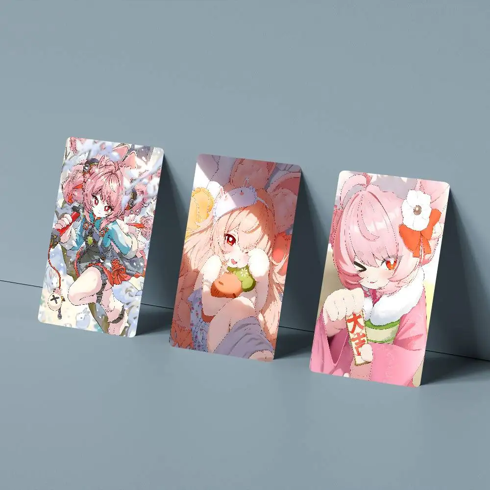 Zhao Zenless Zone Zero ZZZ Card Stickers Credit Visa Debit Bank Charge Card Bus Metro Waterproof Sticker Decal Decoration
Zhao Zenless Zone Zero ZZZ Card Stickers Credit Visa Debit Bank Charge Card Bus Metro Waterproof Sticker Decal Decoration