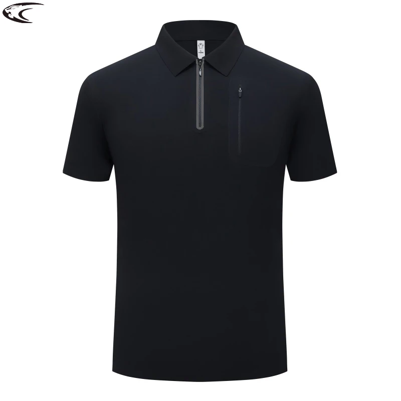 LNGXO Men's Women's Quick Dry Golf Wear Lightweight Stretch Polo Shirt Hiking Camping Mountaineering Running Lapel T-Shirt
LNGXO Men's Women's Quick Dry Golf Wear Lightweight Stretch Polo Shirt Hiking Camping Mountaineering Running Lapel T-Shirt