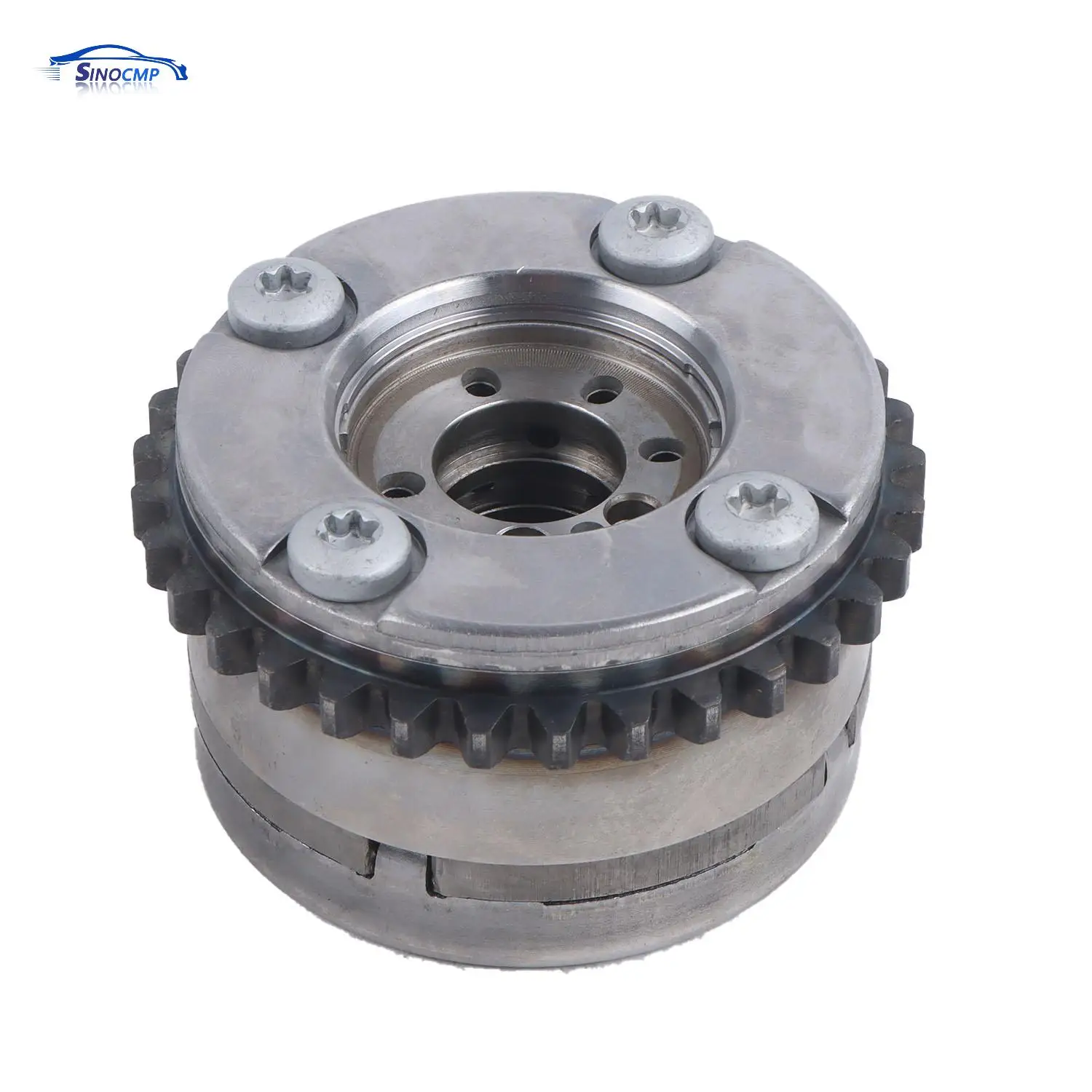 1 PC Intake Right Camshaft Adjuster Actuator For Mercedes-Benz C350 C400 C43 C450 W212 W166 A2760503700 2760502047 2760503200
1 PC Intake Right Camshaft Adjuster Actuator For Mercedes-Benz C350 C400 C43 C450 W212 W166 A2760503700 2760502047 2760503200