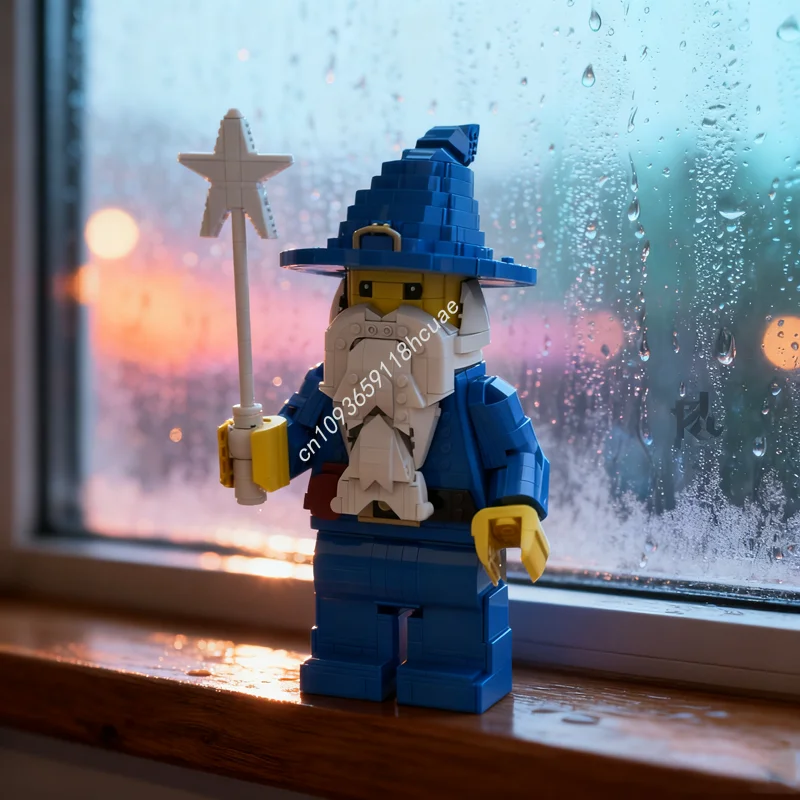 1124pcs MOC Majisto 6 1 Sculpturesed Model Building Blocks Toys Construction Assemble Christmas Gift DIY Idea Education Brick
1124pcs MOC Majisto 6 1 Sculpturesed Model Building Blocks Toys Construction Assemble Christmas Gift DIY Idea Education Brick